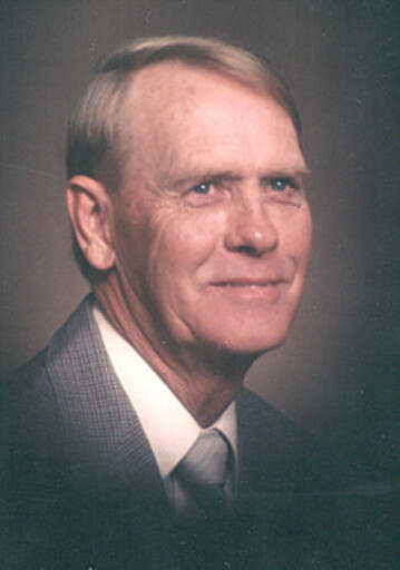 Ernest Fleck,  Jr.