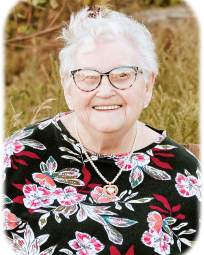 Ethel May (Peterson) Widowski Profile Photo