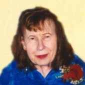 Margaret Ogren
