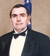 Msgt Joseph  Michael Stewart, Usaf (Ret)