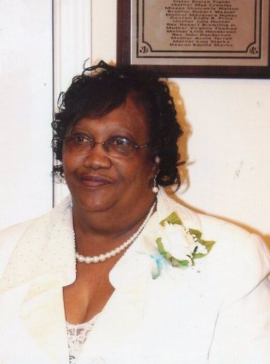 Ms. Bobbie Jean Gaither Profile Photo