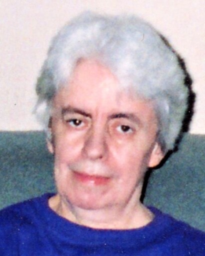 Donna Lynn Winkelman's obituary image