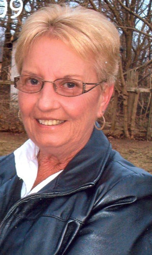 Carolyn  Merrick Profile Photo