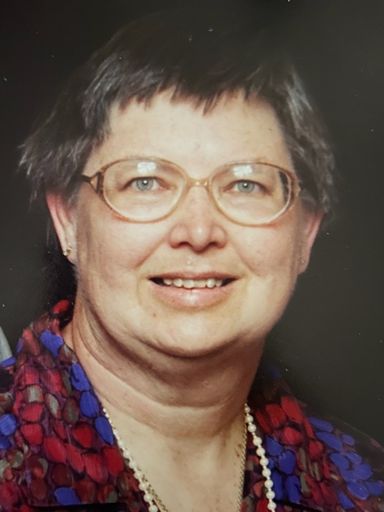 Caroline Barnett Profile Photo