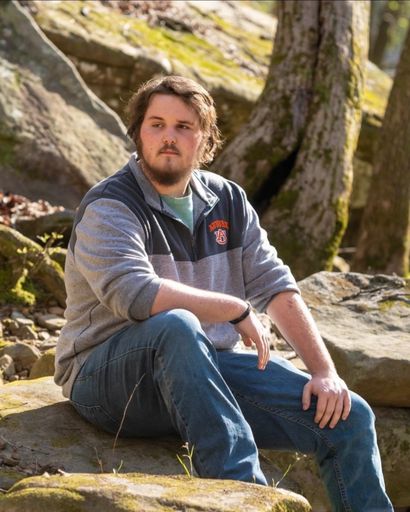 Connor Parker Profile Photo