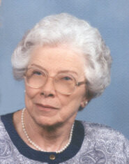 Dorothy Gene Huff Profile Photo