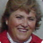 Phylis Arlene Cutler