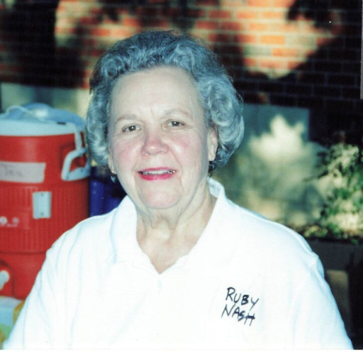 Ruby Doris Beasley Nash Profile Photo