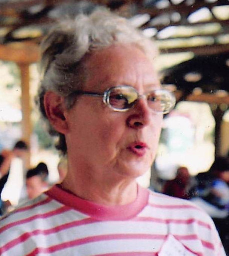 Doris Elaine Leschorn
