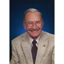 William "Charles" Wheeler, Jr.