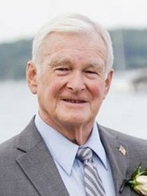 Robert "Bob" P. Ellis