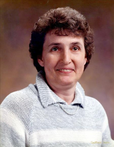 Carol Collins Profile Photo