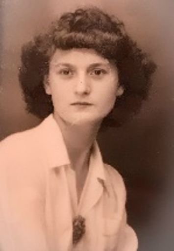 Eleanor Hrdlichka