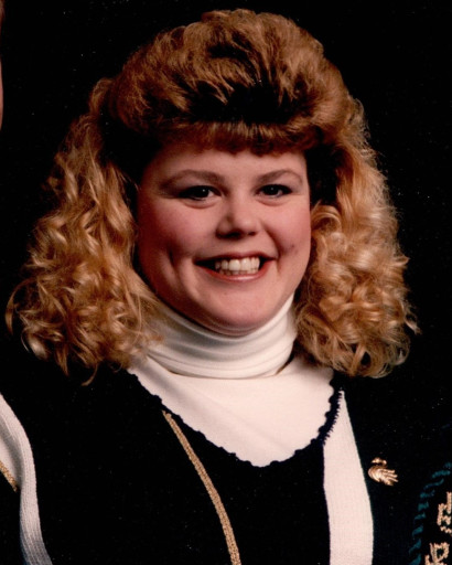 Tina M. Dieter Profile Photo