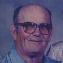 Robert Bennett "R.B." Jones Sr.