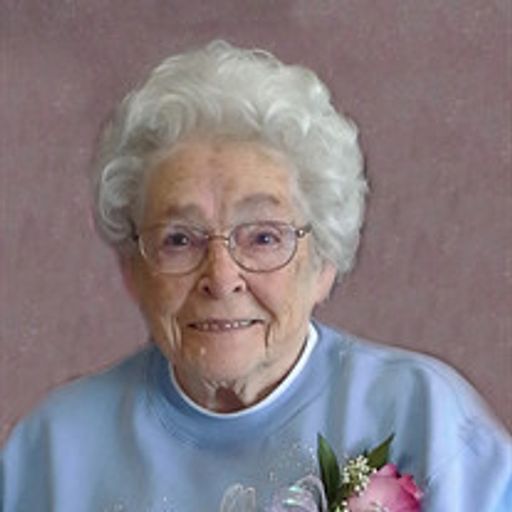 Edna M Peck