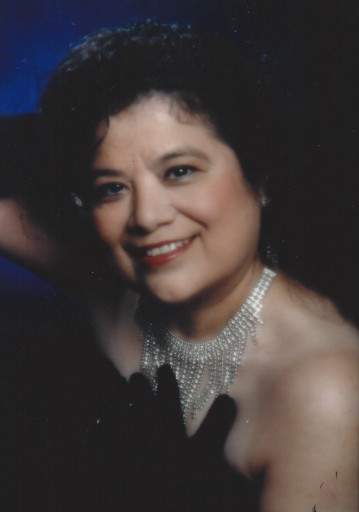 Sylvia  Lagunas Profile Photo