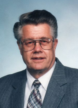 Bryant Alfred Jensen