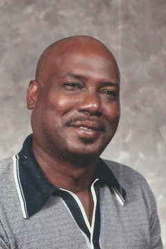 Gerald L. Thomas Sr.