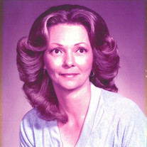 Patricia Ann Roberts