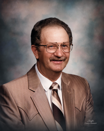 Pap Paw Glenn E. “Curly” Wallace Profile Photo