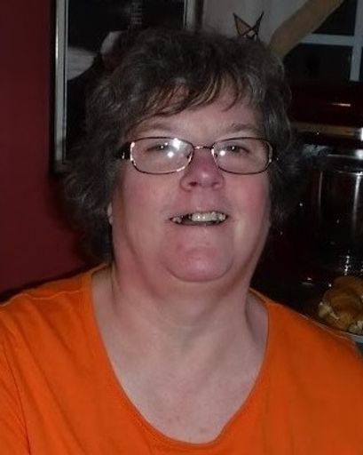 Teresa Gail Sands Profile Photo