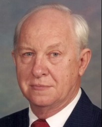 Eugene "Duke" L. Lengel