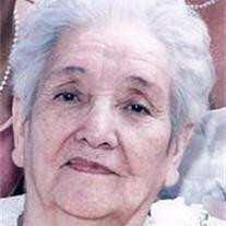 Francisca S. Mendoza Profile Photo