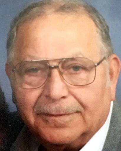 Ramon Mojica, Sr.