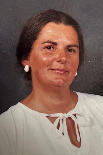 Patricia Eleanor Turner Profile Photo