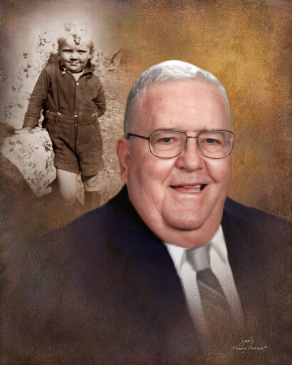 Rev. Don Tumlinson Profile Photo