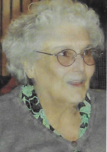 Betty "Bonnie" (Brown)  Hughes Profile Photo