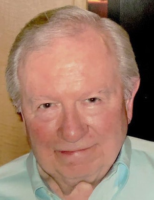 Robert M. Maddox