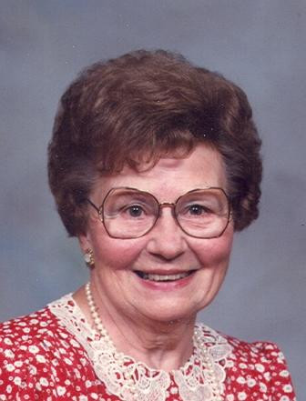 Alice G. Runnoe