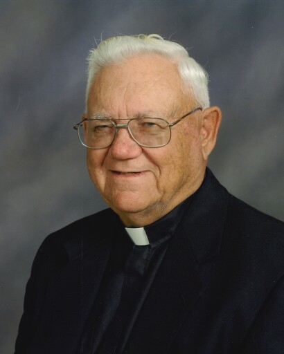 Fr. Hubert "Hugh" Spanel