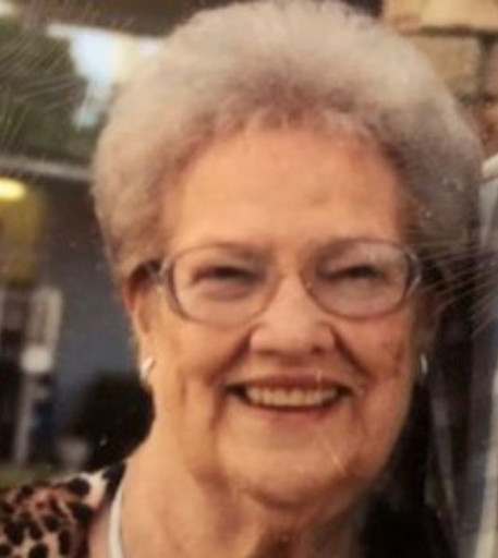 Doris Inez Atkins