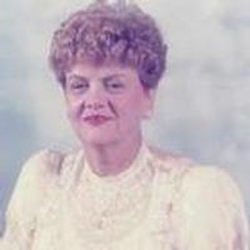 Billye Jean Wesolowski