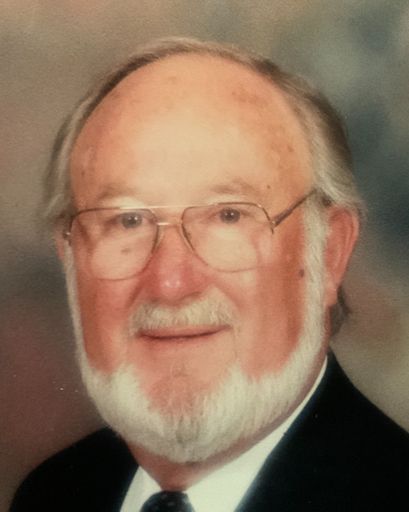 Jerry Shelton's obituary image