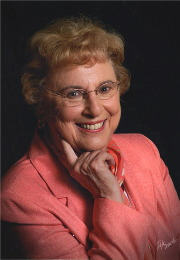 Barbara Louise Fodness Profile Photo