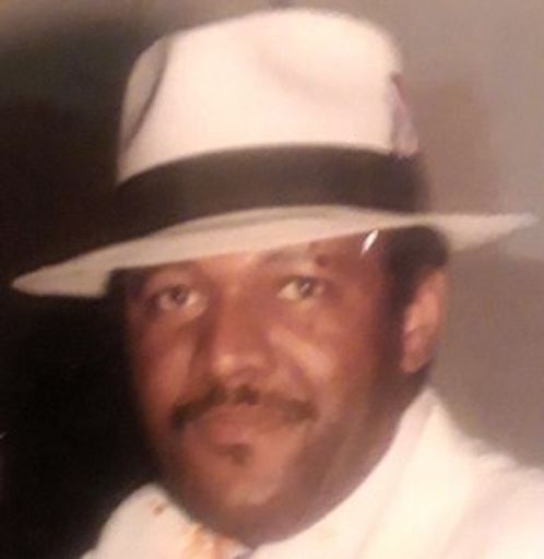 James D. Gaines Sr.