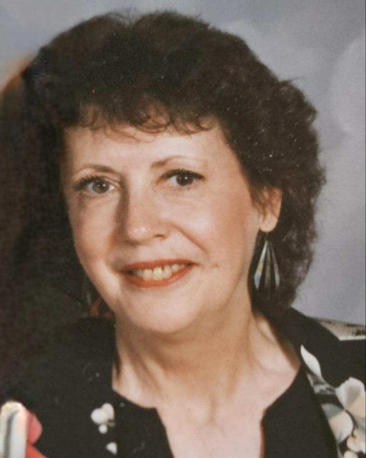 Barbara Jean "Bobbe" Ahrens