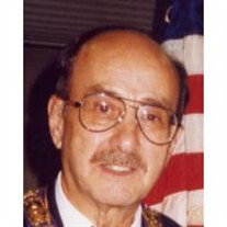 Alfred Megliola