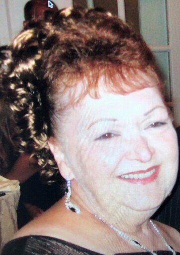 Sharon Eileen Smeriglio