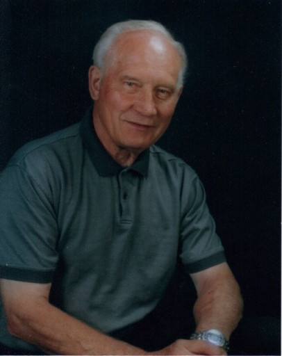 David Paul Jentzsch Sr.