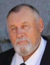 Robert Levere  Gleave Profile Photo