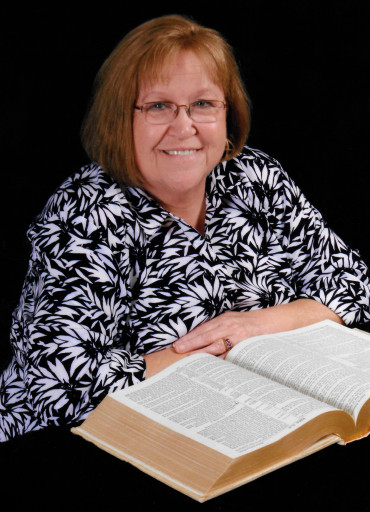 Linda Jean Simpson Profile Photo