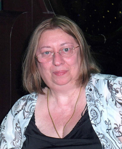 Rosemary Perez Profile Photo