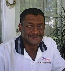 Ralph E. Harris Profile Photo