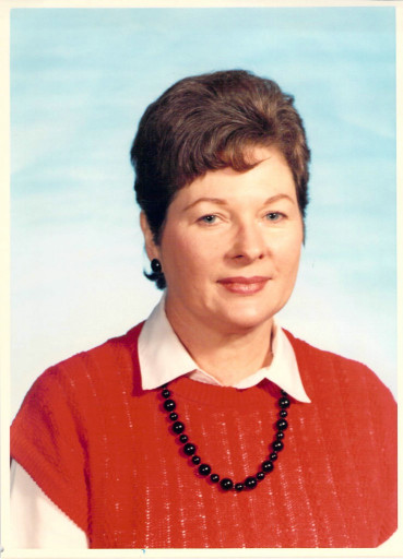 Gloria Jean Patterson