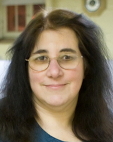 Judith A. Savageau Profile Photo